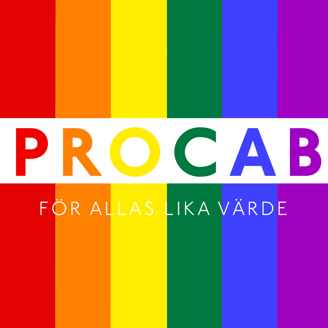 F R Allas Lika V Rde Procab Ab